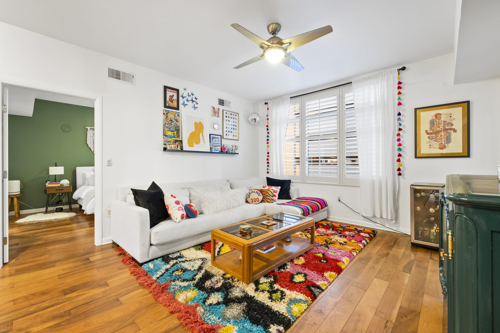 54 Rainey St, Austin, TX 78701, USA Photo 10
