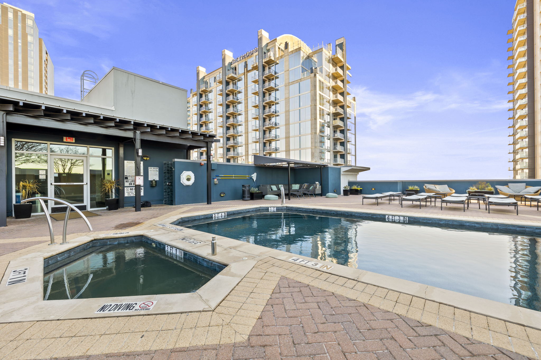 54 Rainey St, Austin, TX 78701, USA Photo 25