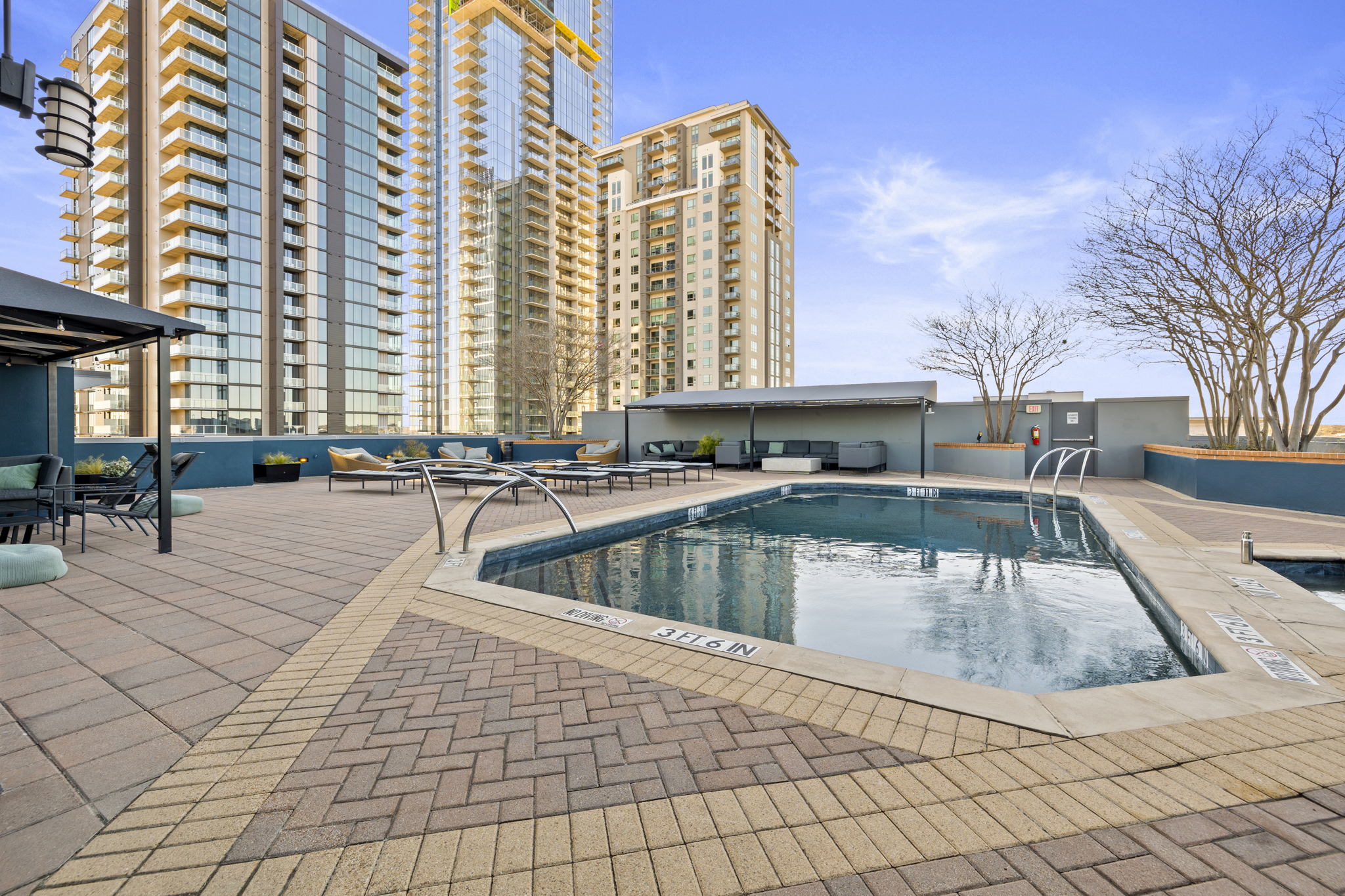 54 Rainey St, Austin, TX 78701, USA Photo 20