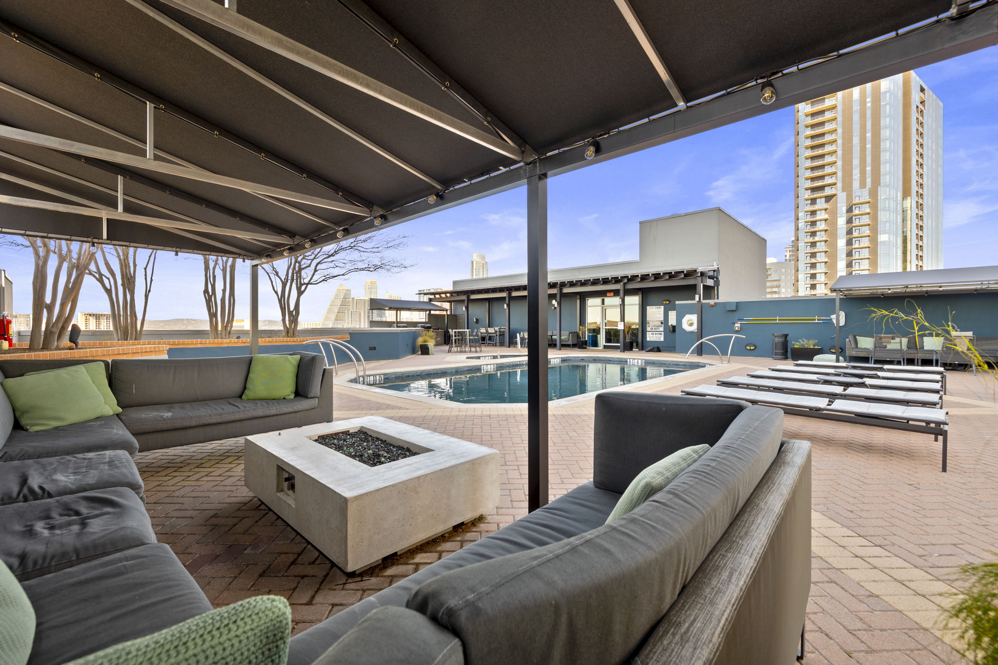 54 Rainey St, Austin, TX 78701, USA Photo 24