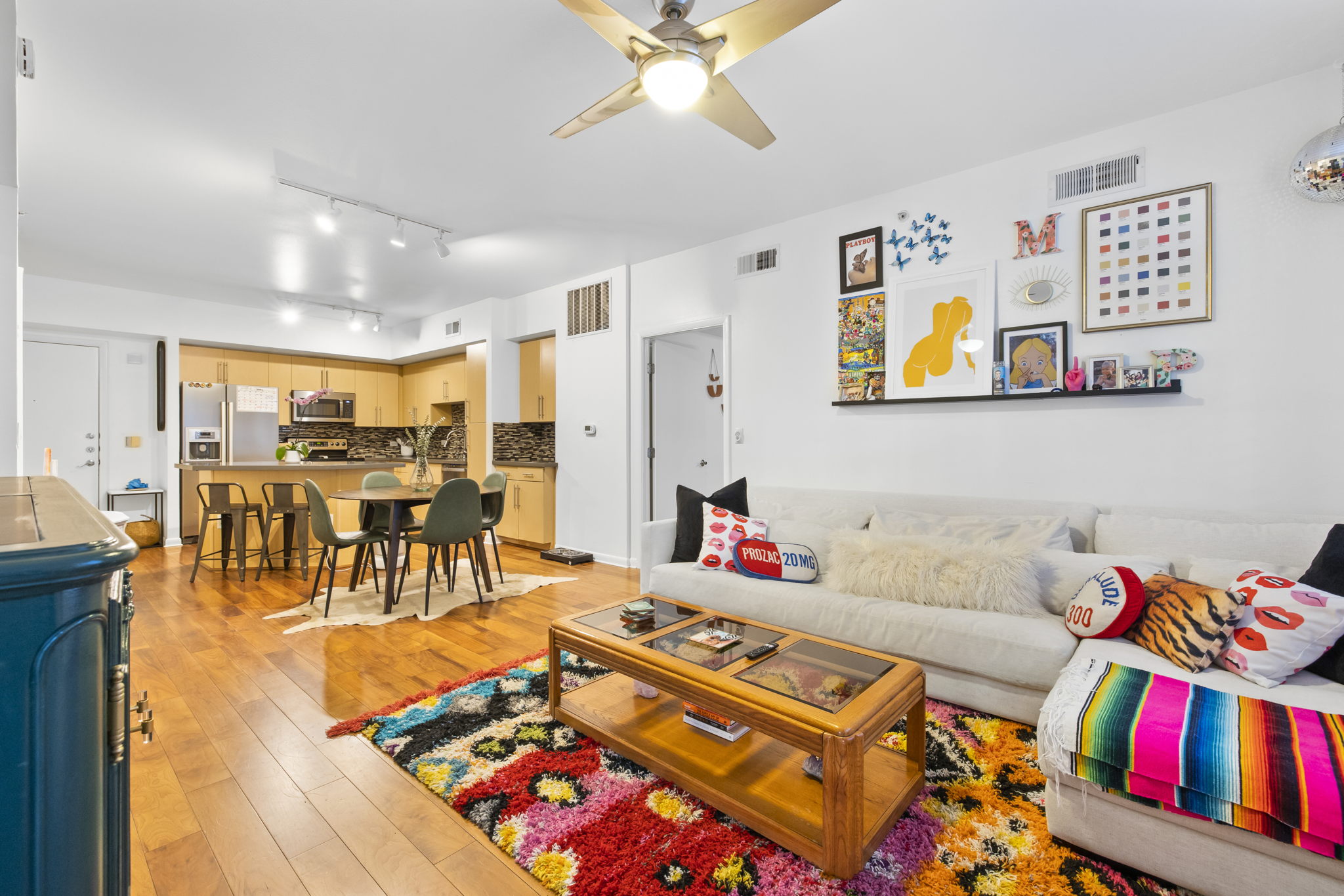 54 Rainey St, Austin, TX 78701, USA Photo 11
