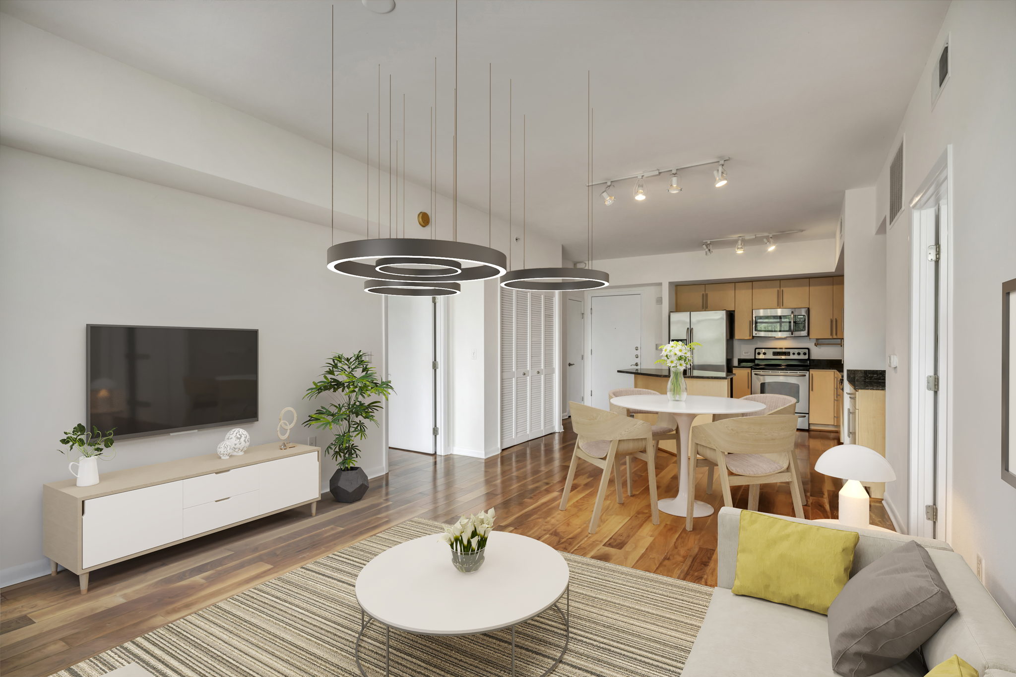 54 Rainey St, Austin, TX 78701, USA Photo 21