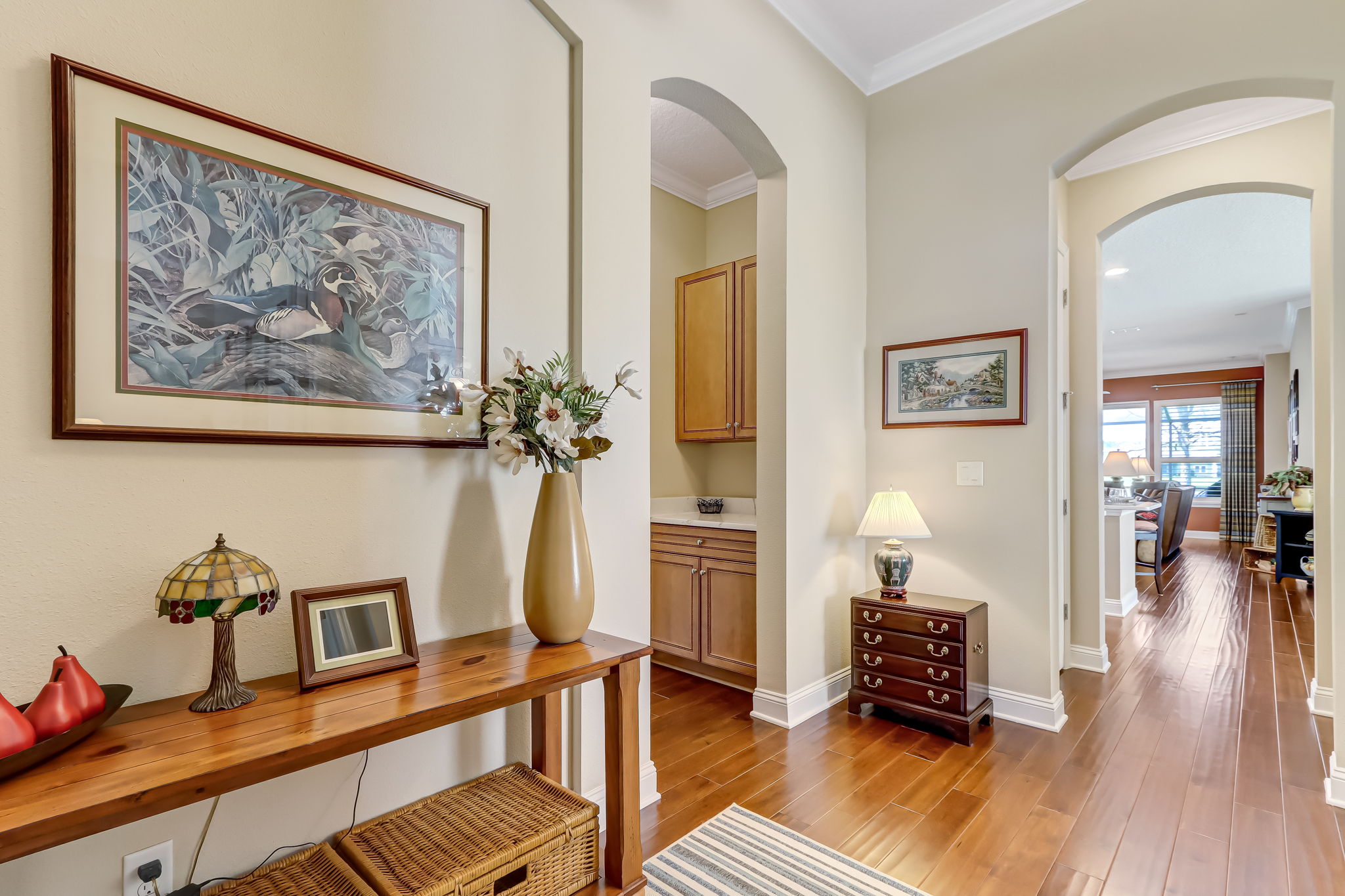 Foyer