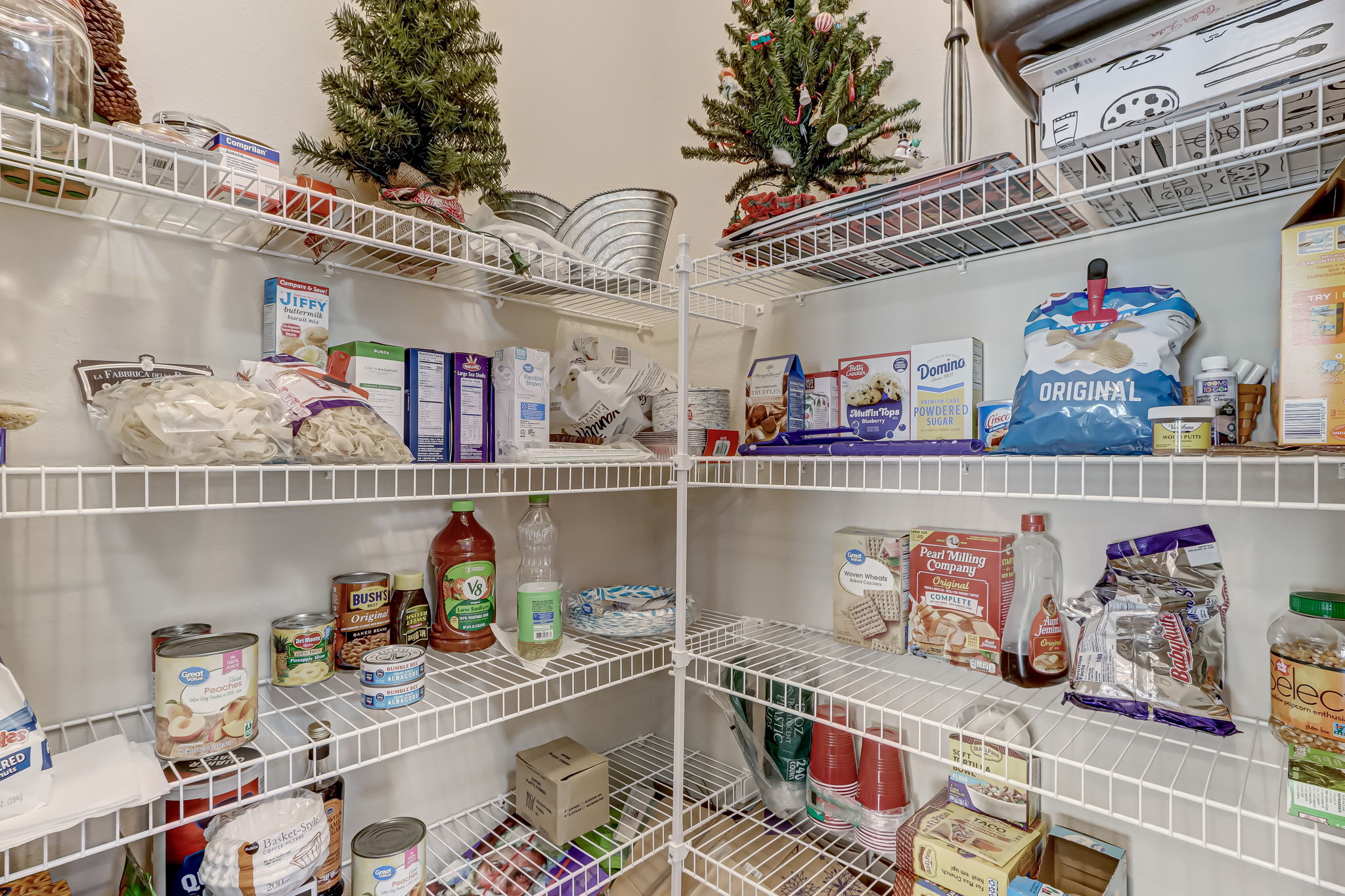 Large Pantry