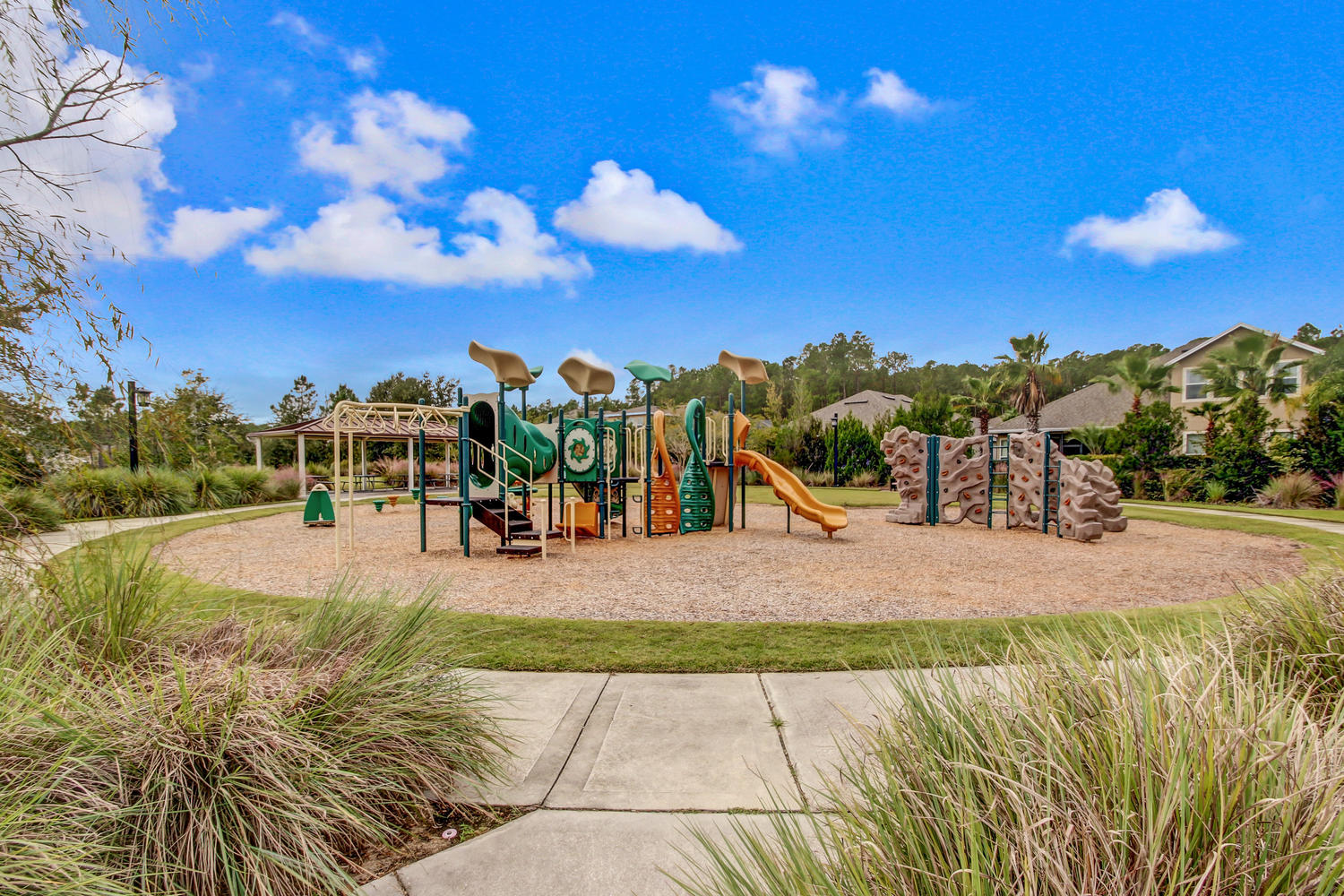 Willow Cove