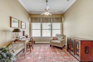 Eat in Kitchen Area/Sitting Room