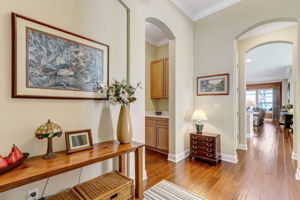 Foyer