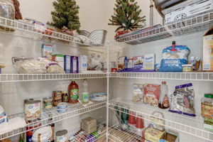 Large Pantry