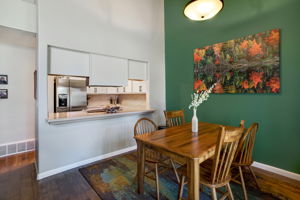 Eating Area
