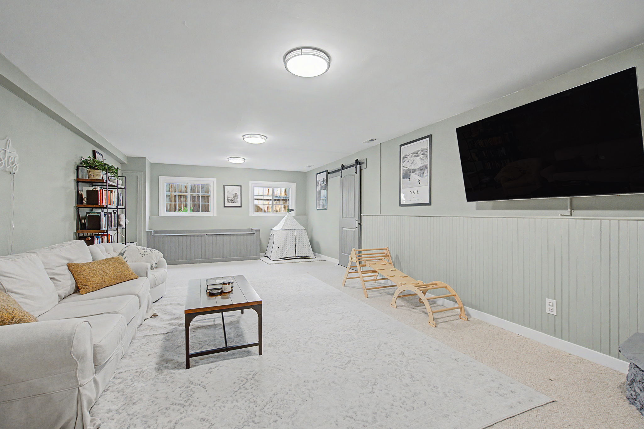 Basement