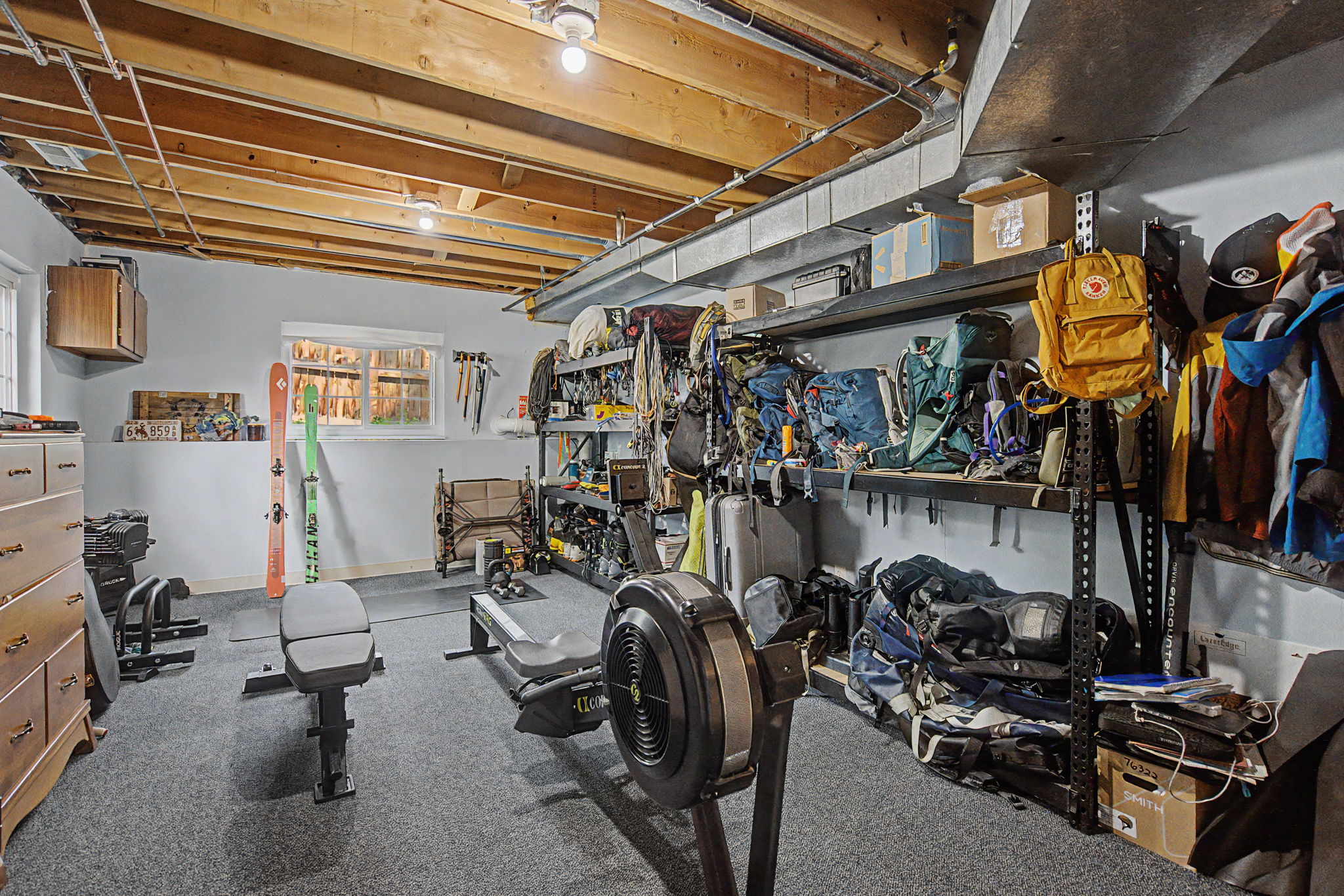 Storage