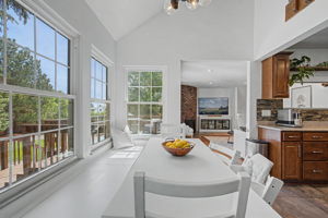 Eating Area