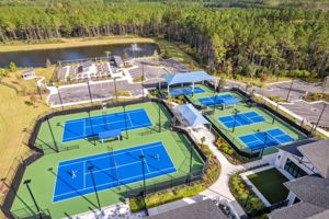 Del Webb Wildlight