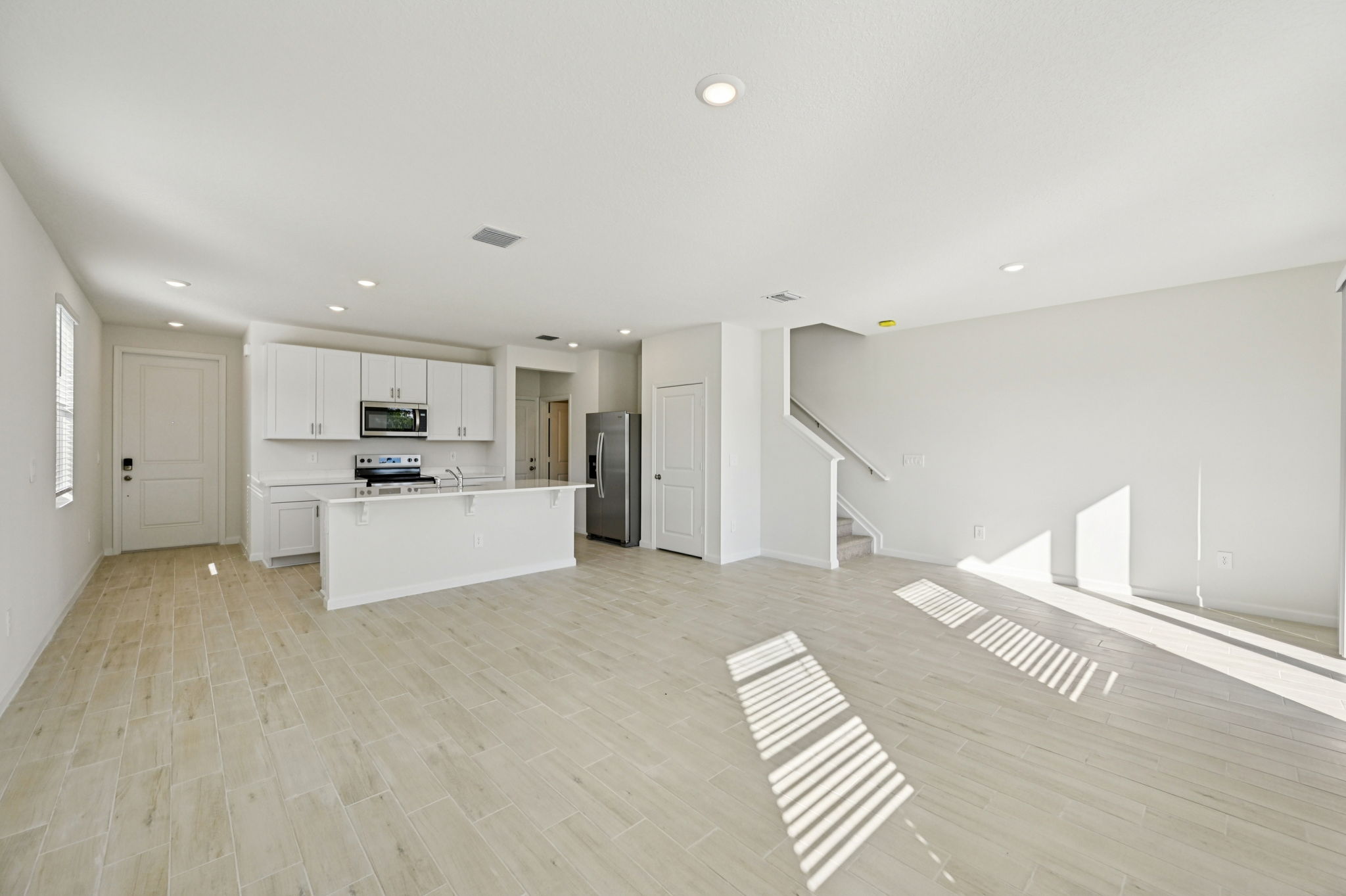 South Florida - Tidewater - 540 Salisbury Cir Fort Pierce FL 34982 - 007