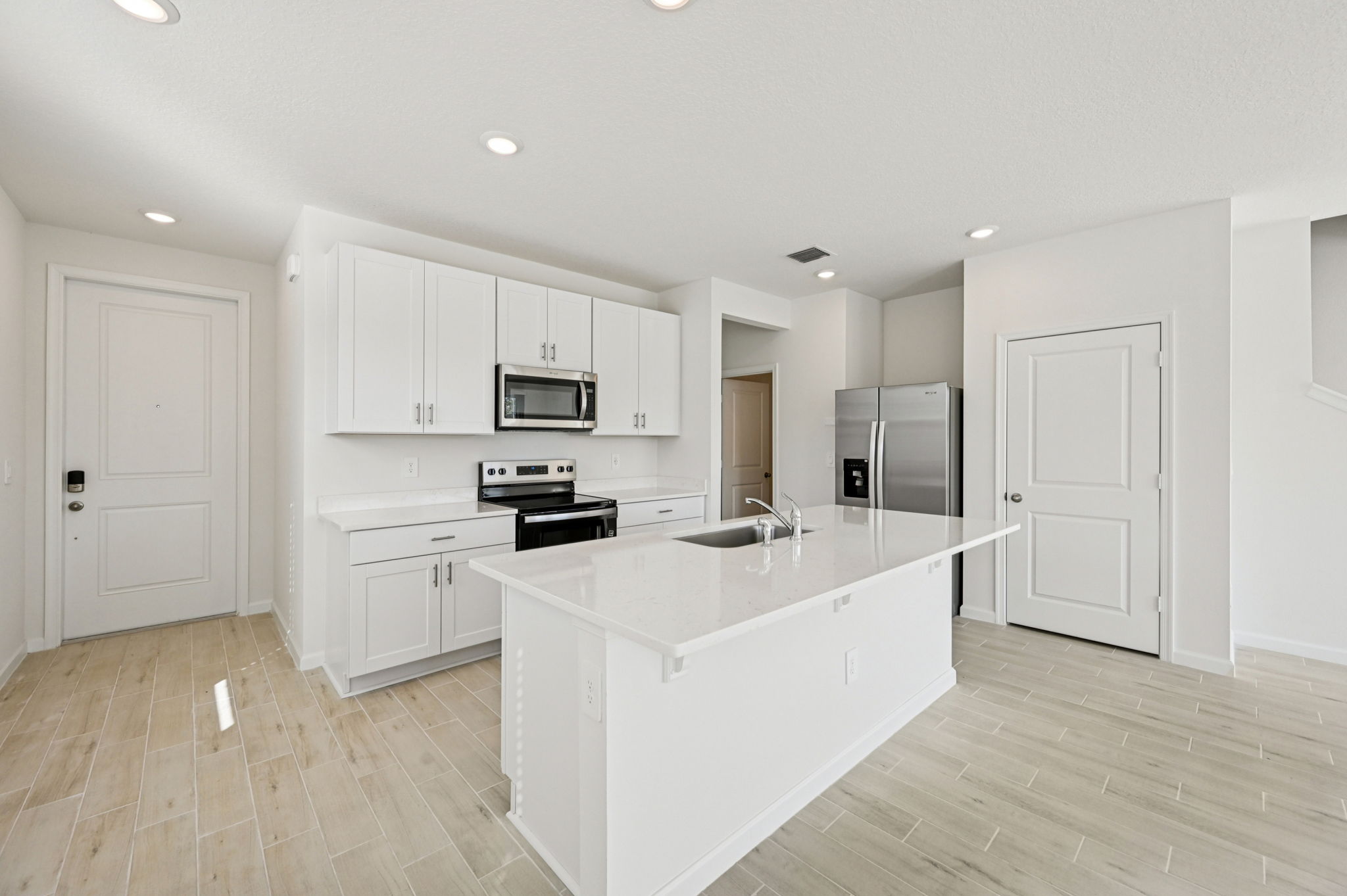 South Florida - Tidewater - 540 Salisbury Cir Fort Pierce FL 34982 - 010