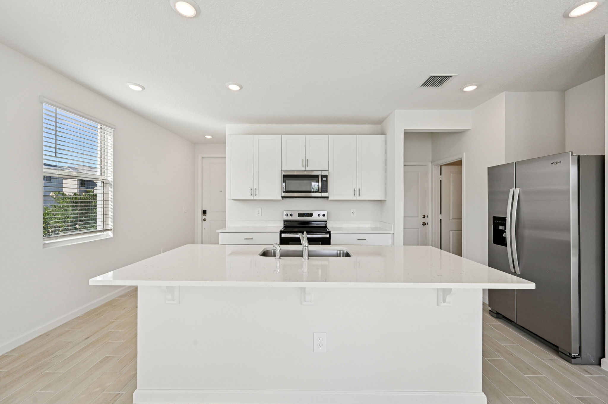 South Florida - Tidewater - 540 Salisbury Cir Fort Pierce FL 34982 - 011