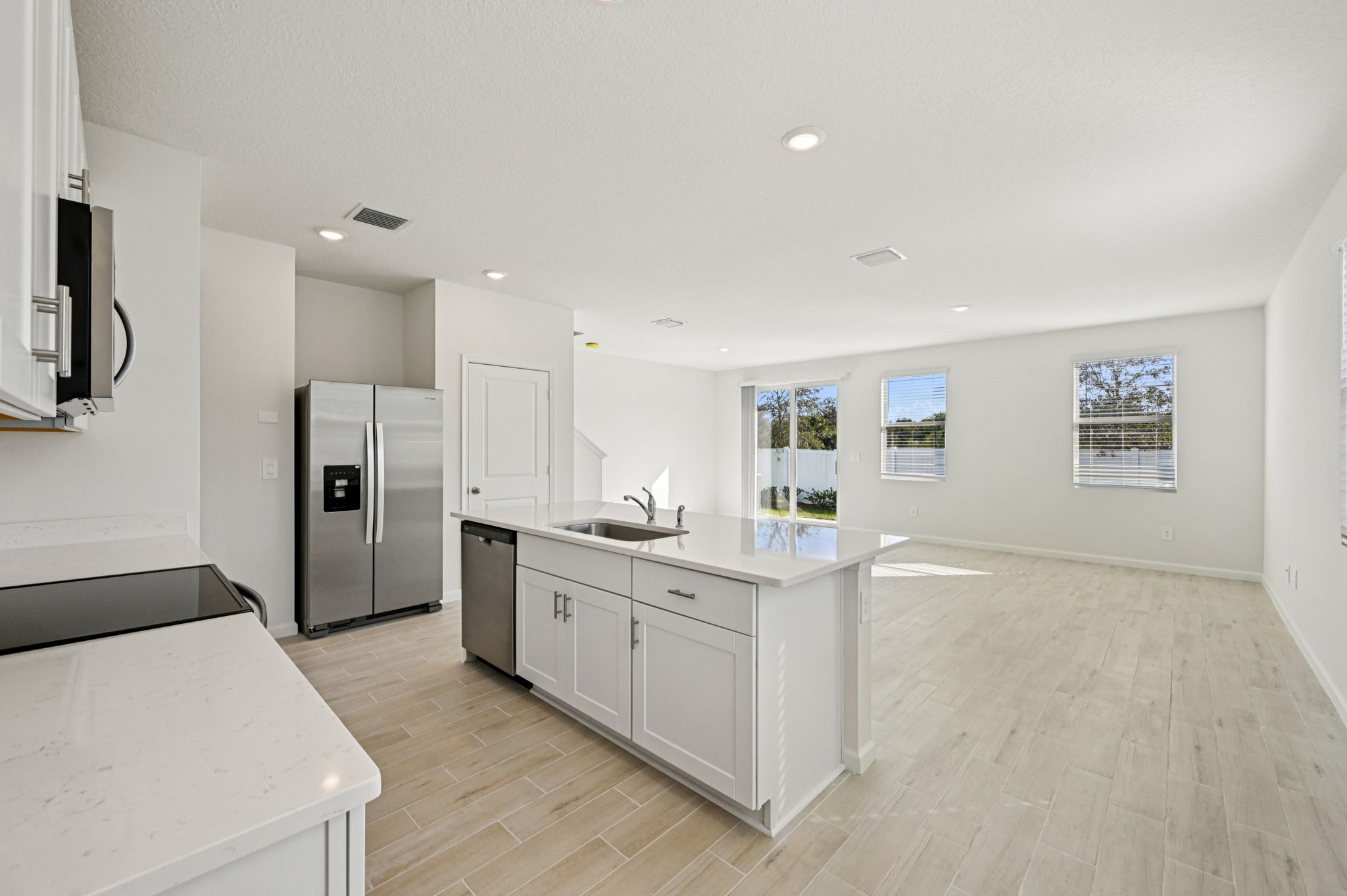 South Florida - Tidewater - 540 Salisbury Cir Fort Pierce FL 34982 - 013