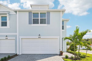 South Florida - Tidewater - 540 Salisbury Cir Fort Pierce FL 34982 - 001