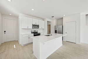 South Florida - Tidewater - 540 Salisbury Cir Fort Pierce FL 34982 - 010