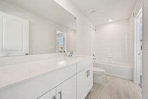 South Florida - Tidewater - 540 Salisbury Cir Fort Pierce FL 34982 - 024