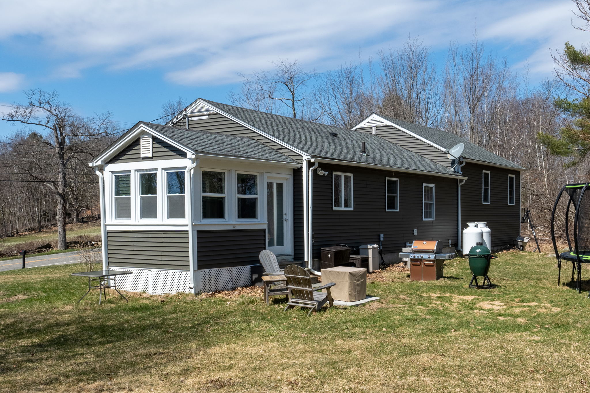 540 University Dr, Torrington, CT 06790, USA Photo 2