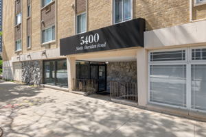 5400 N Sheridan Rd, Chicago, IL 60640, USA Photo 1