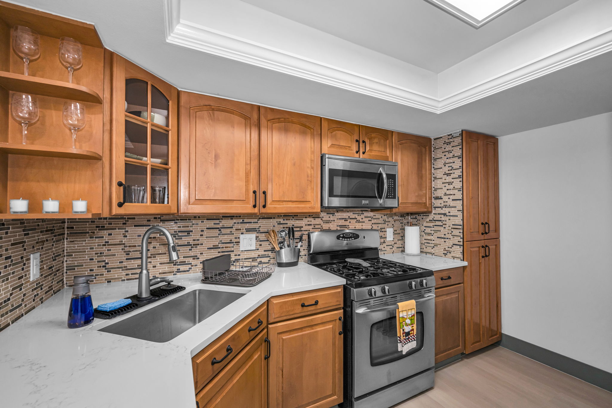 Kitchen 1