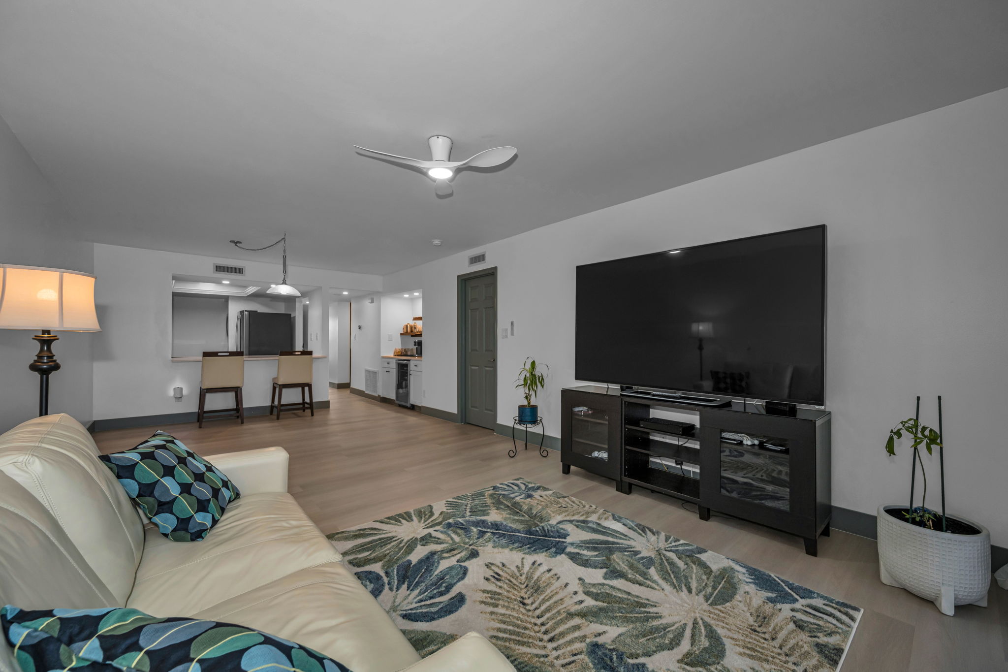 Living Room 4