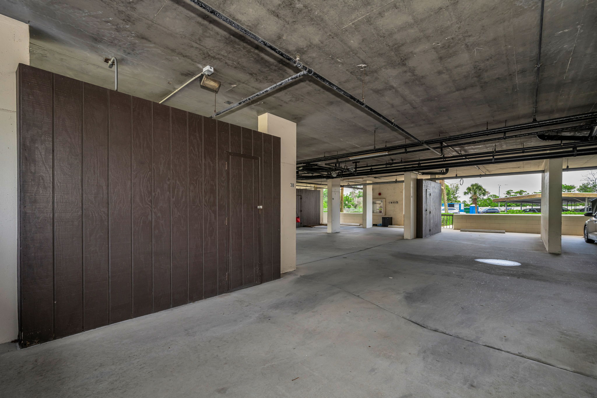 Parking Spot 1