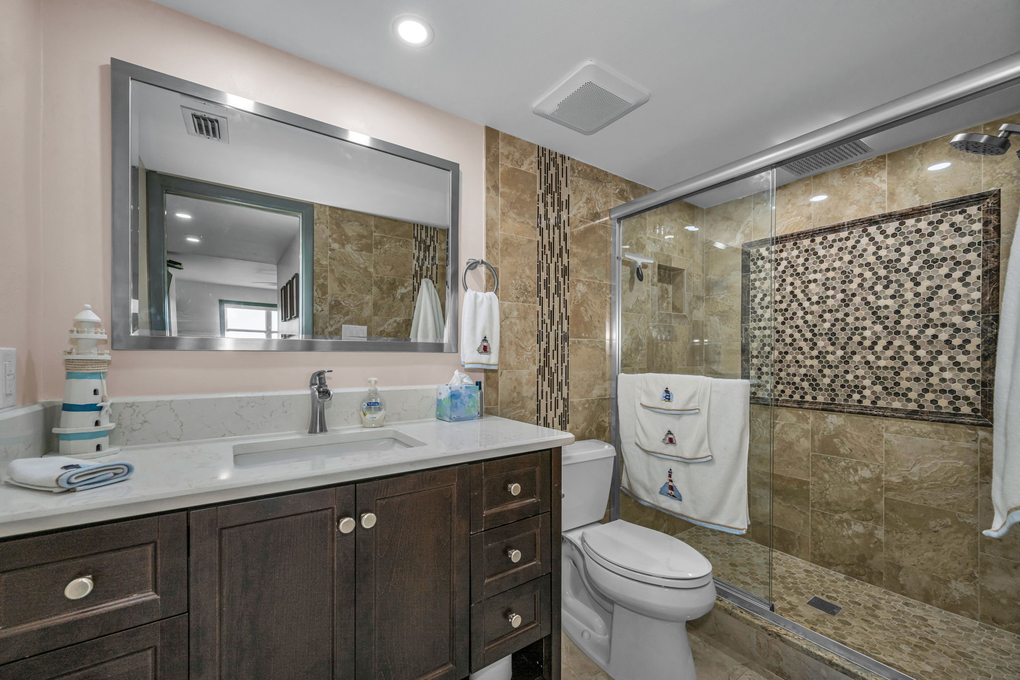 Primary Bathroom 1a