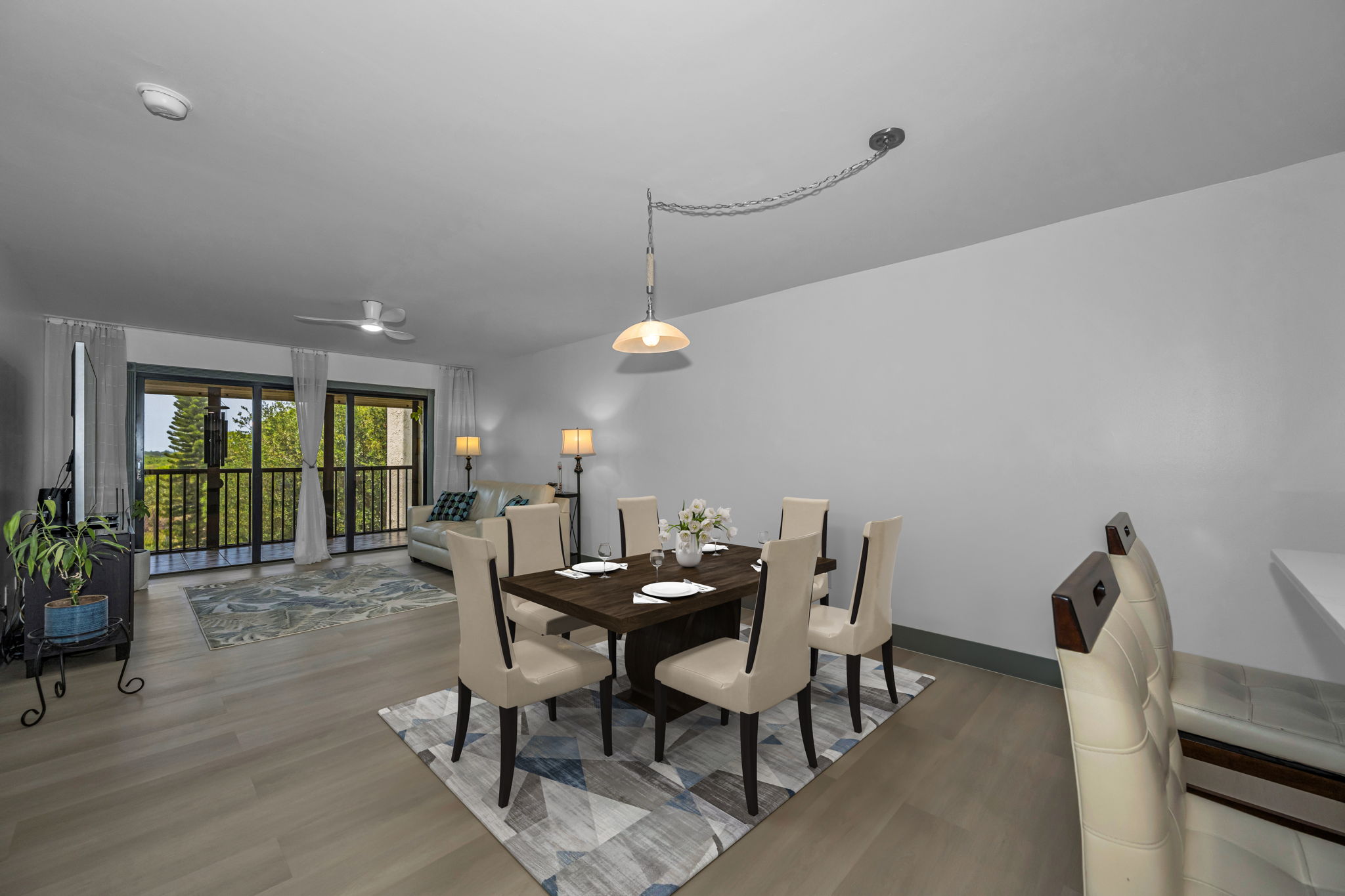Dining Room 1