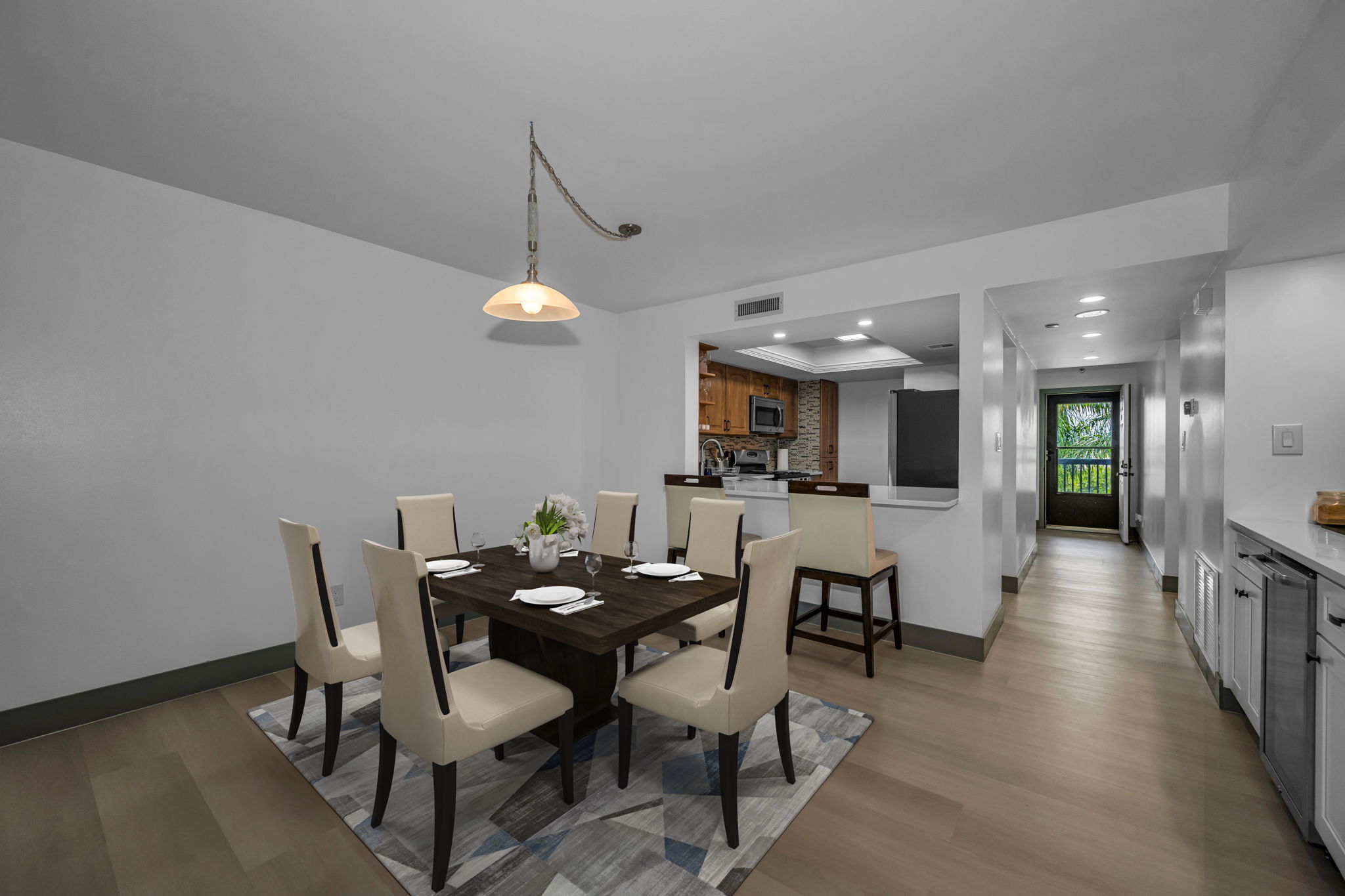 Dining Room 2