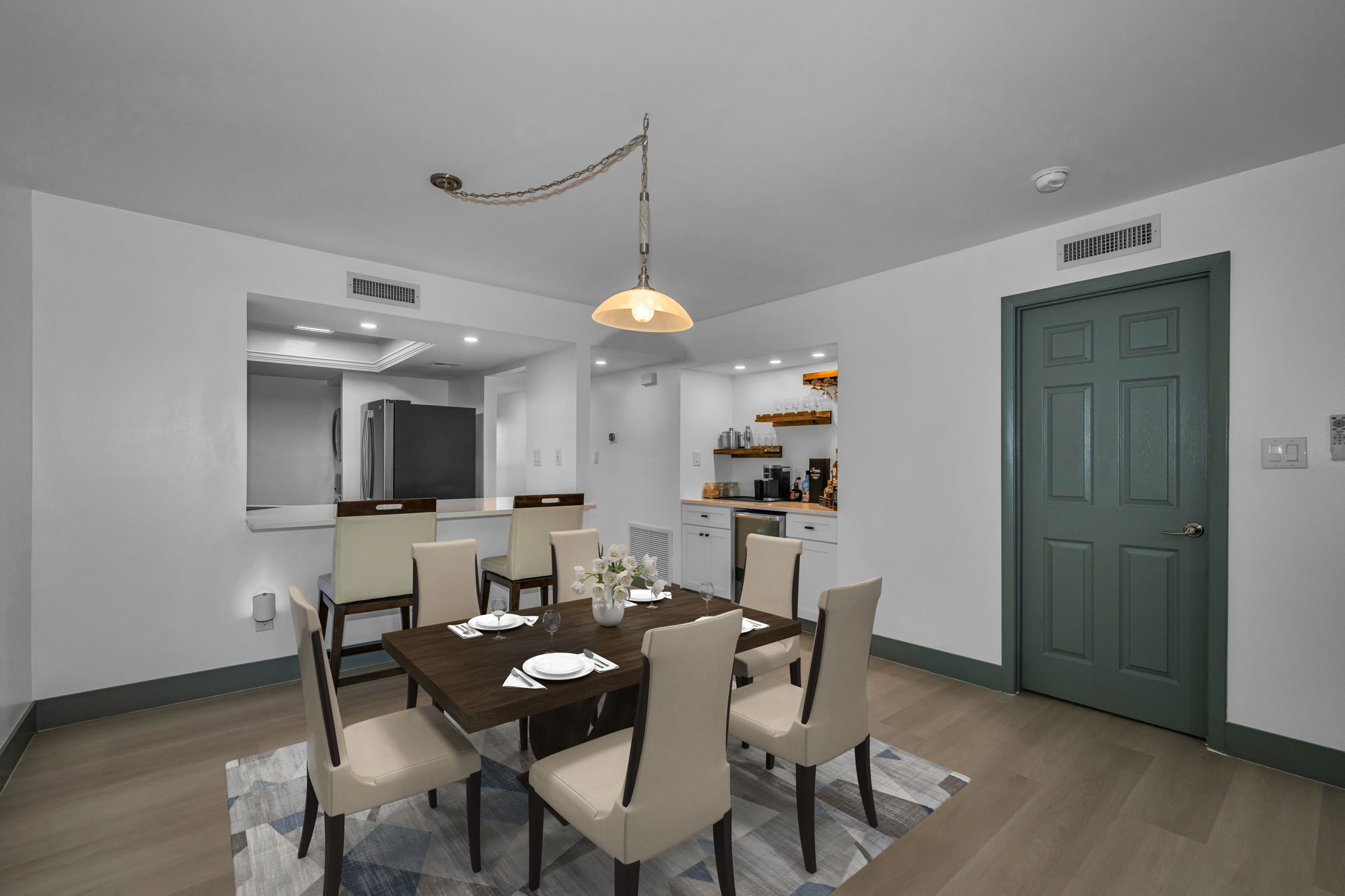 Dining Room 3