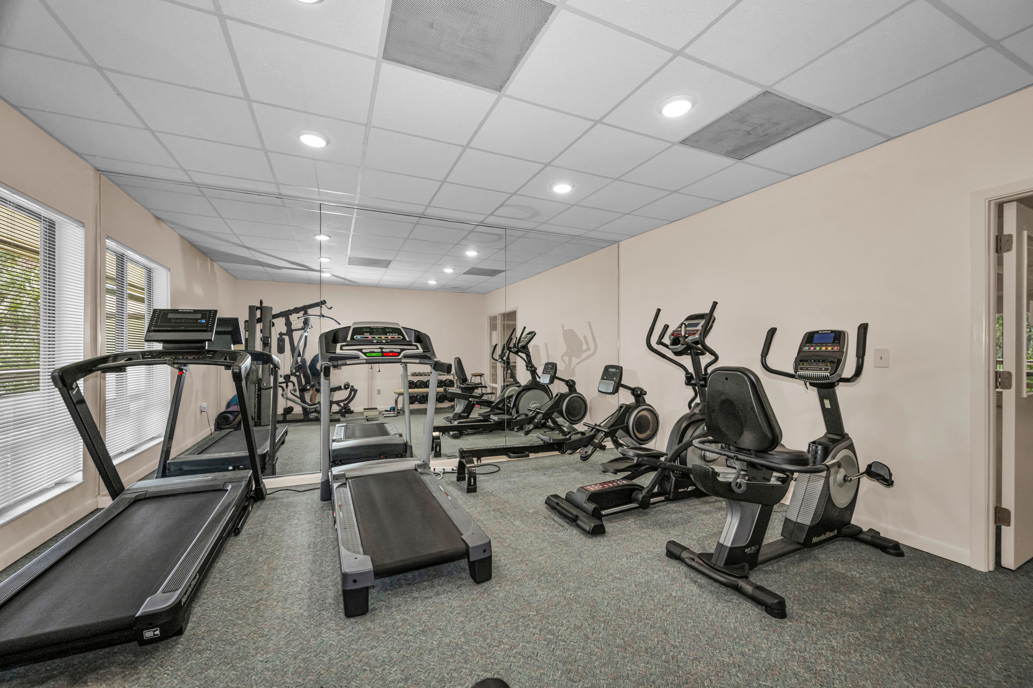 Gym 2