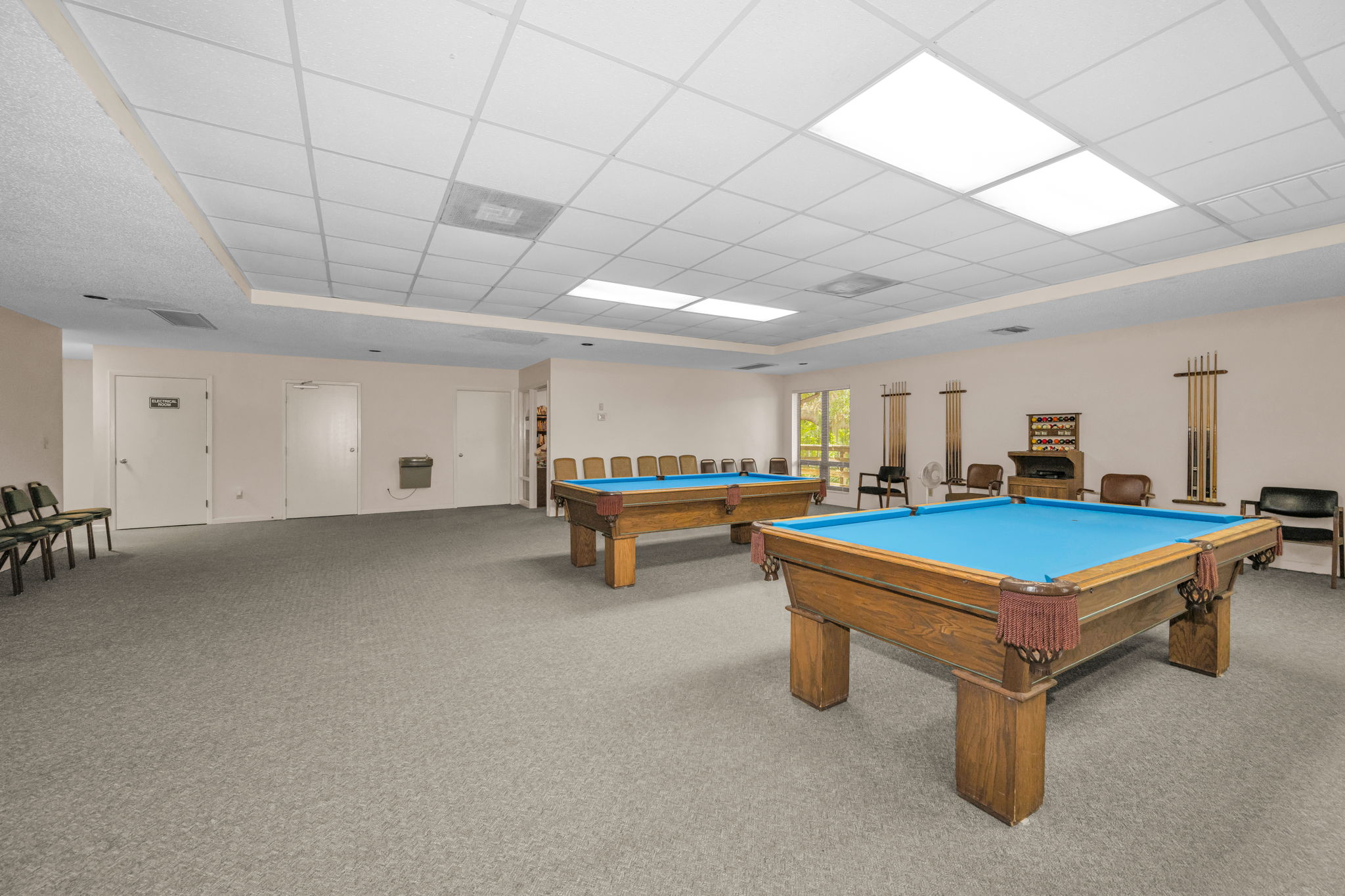 Rec Room 1