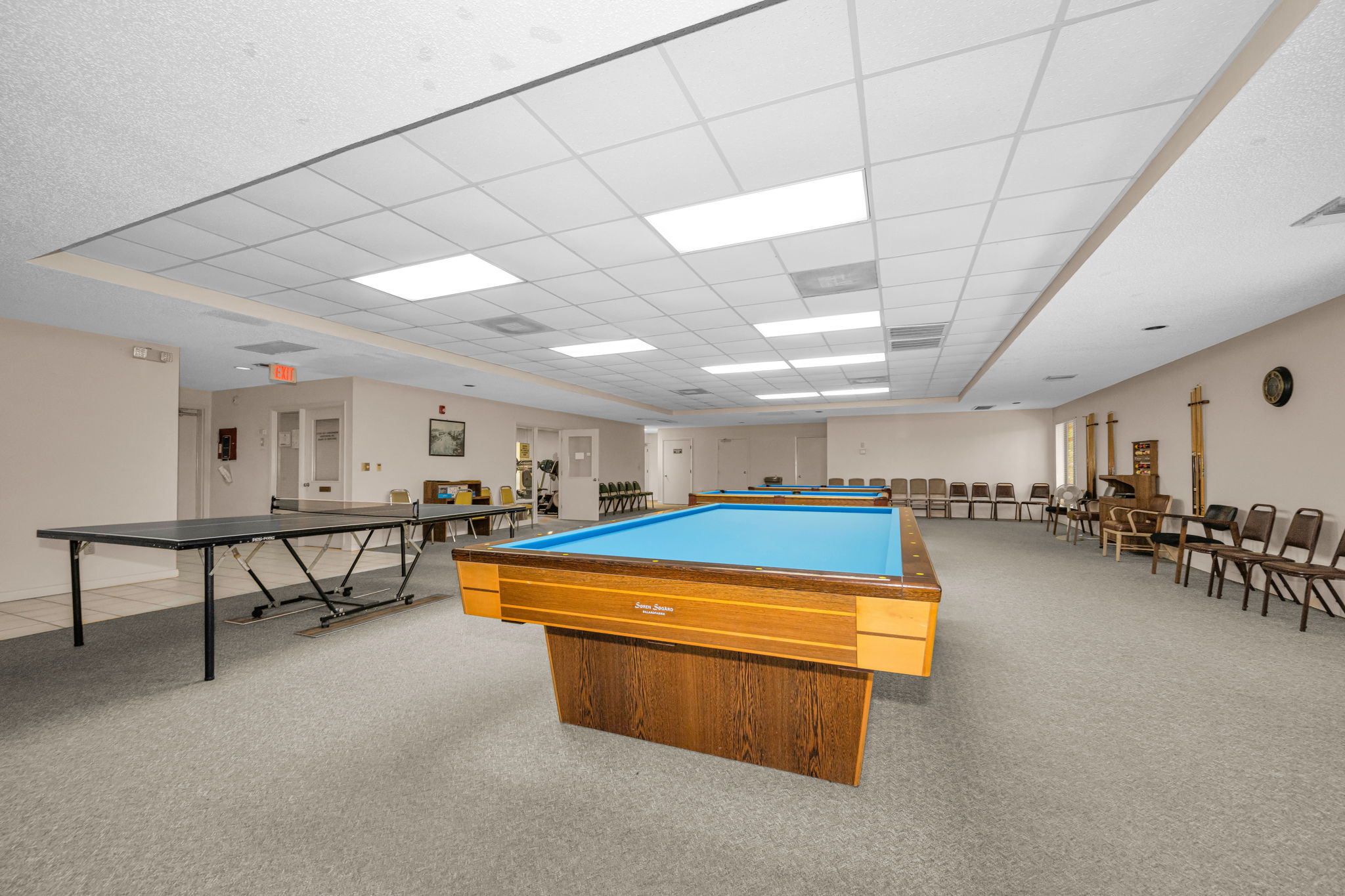 Rec Room 2