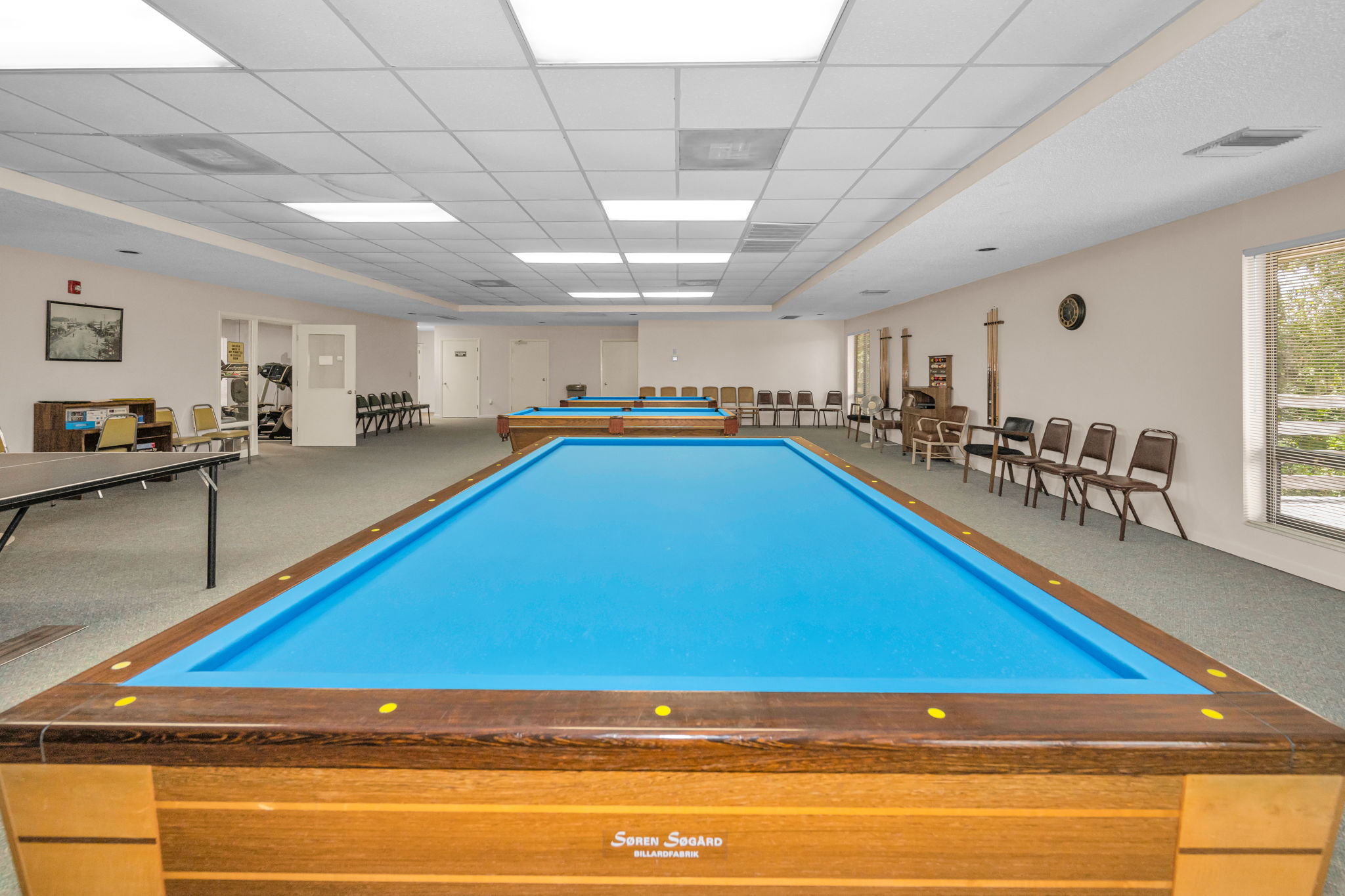 Rec Room 3