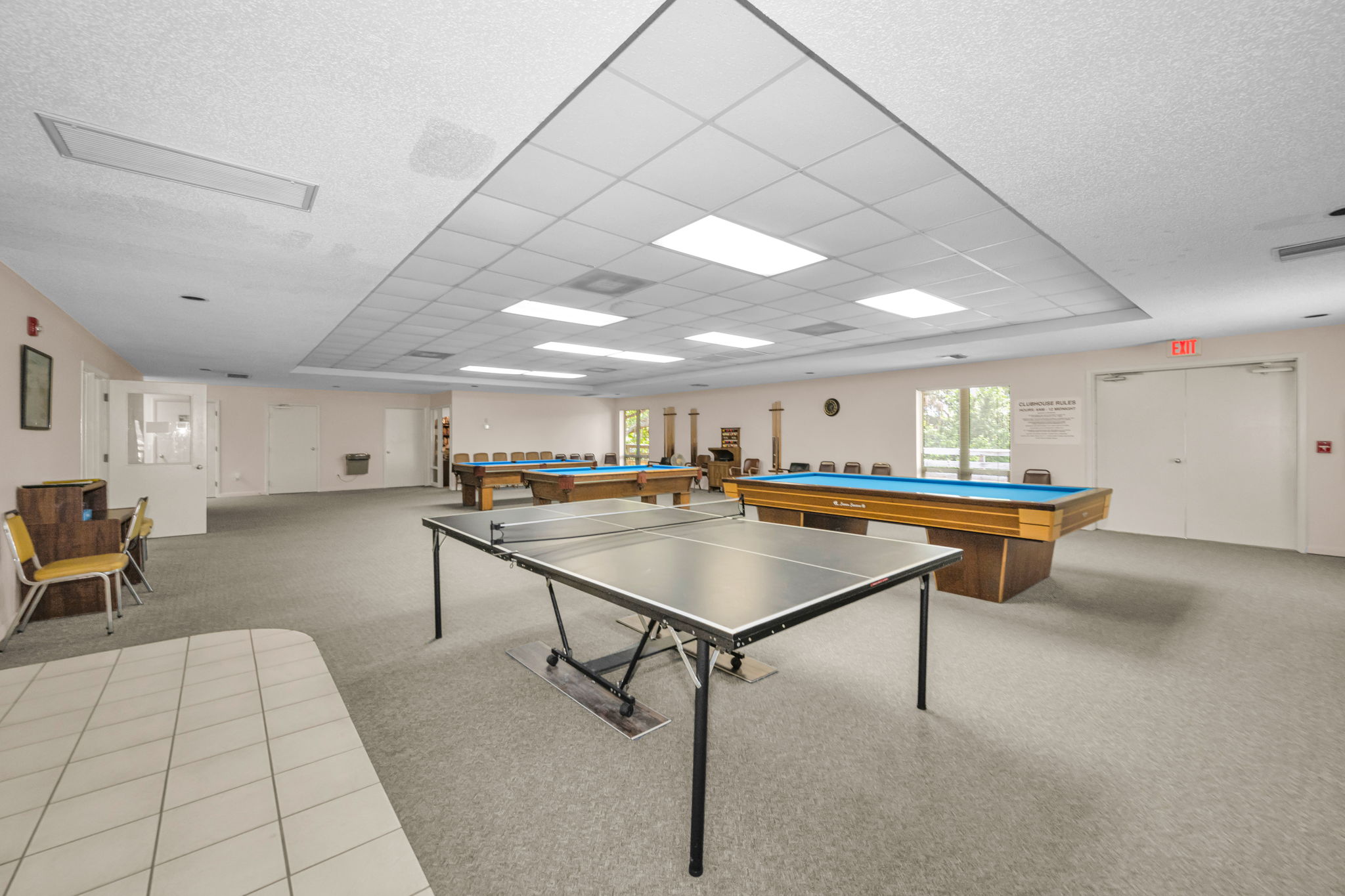 Rec Room 4