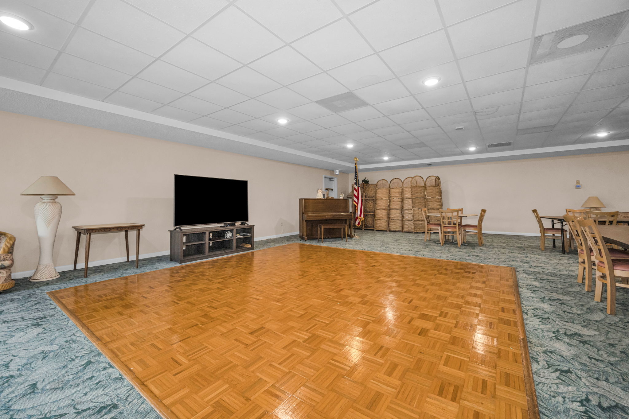 Rec Room 8