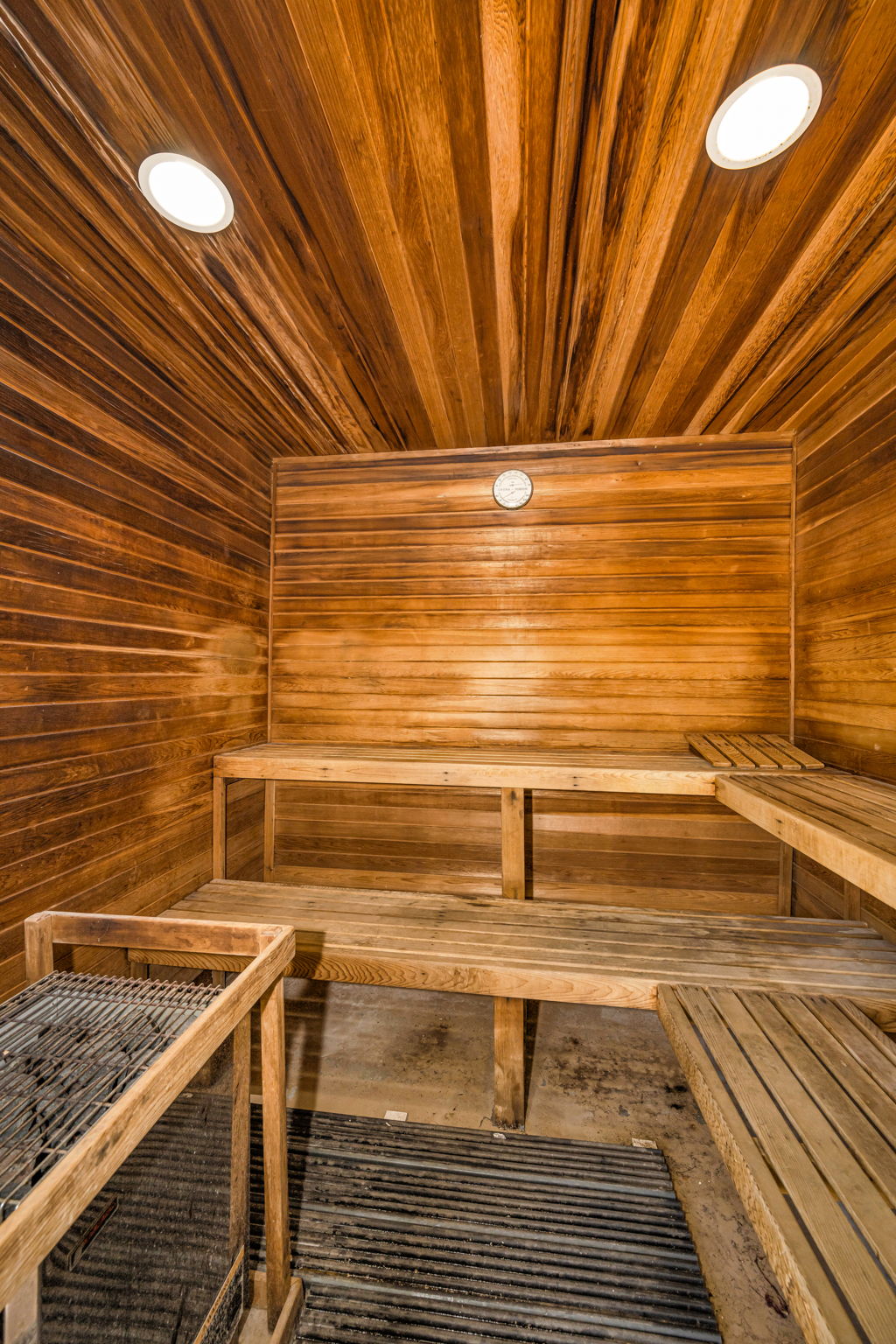 Sauna 2