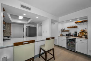 Kitchen Counter 1