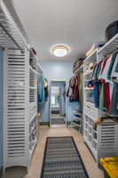Primary Closet 1