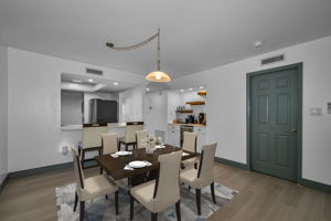 Dining Room 3