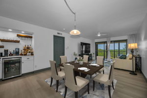 Dining Room 4