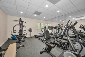 Gym 1