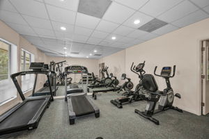 Gym 2