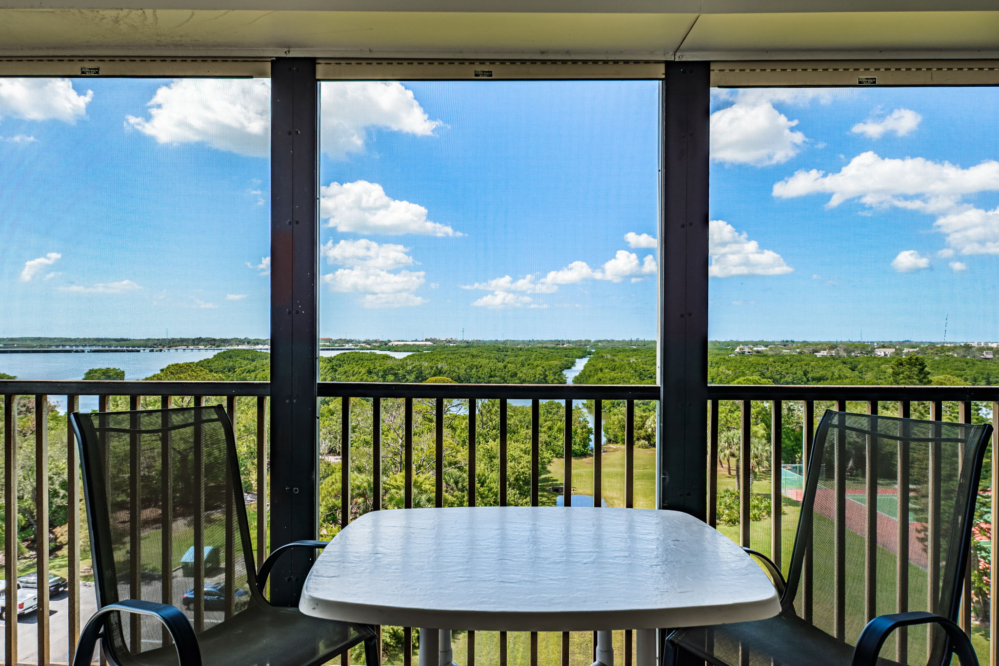 Balcony 2