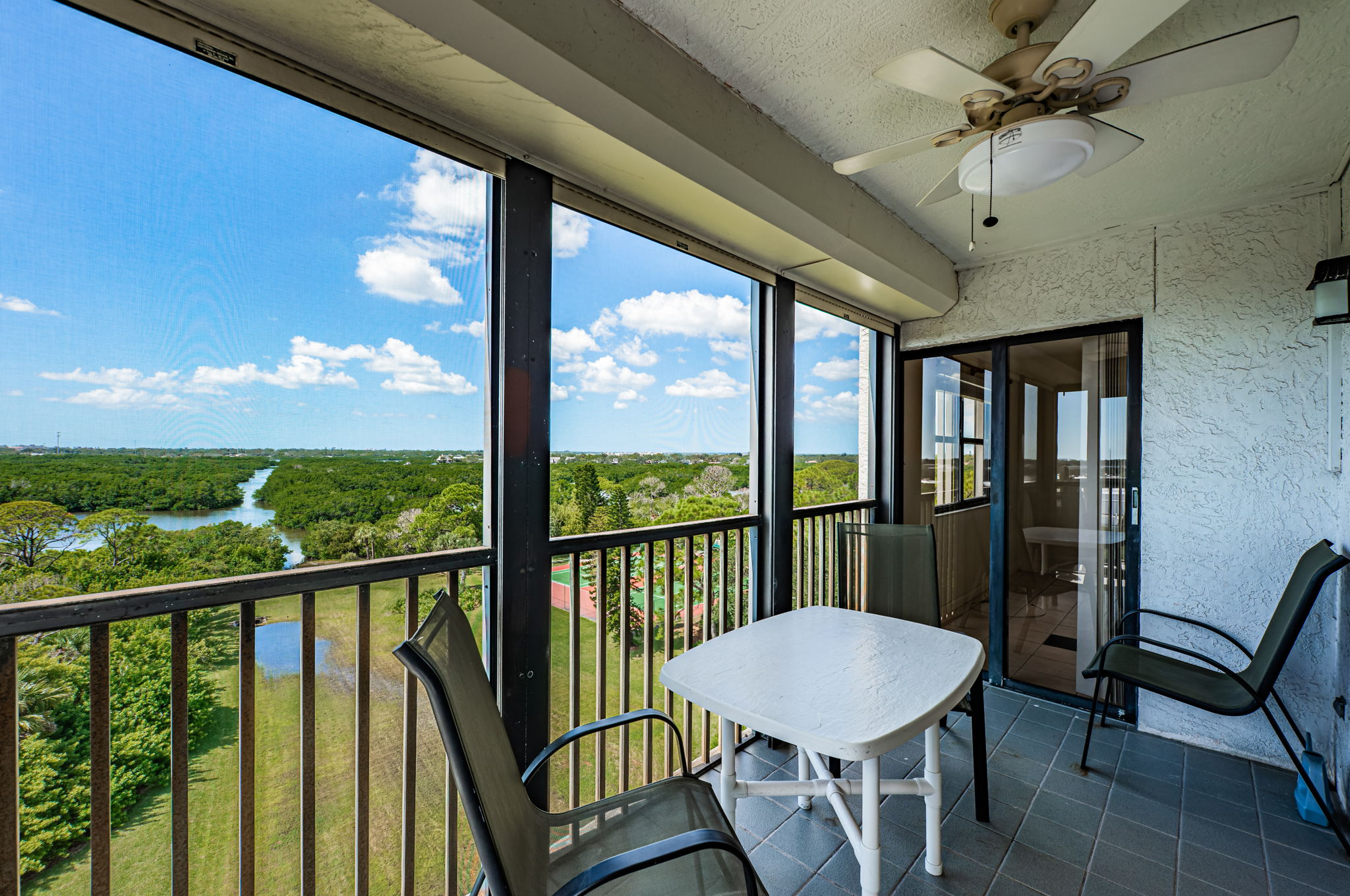 Balcony 3