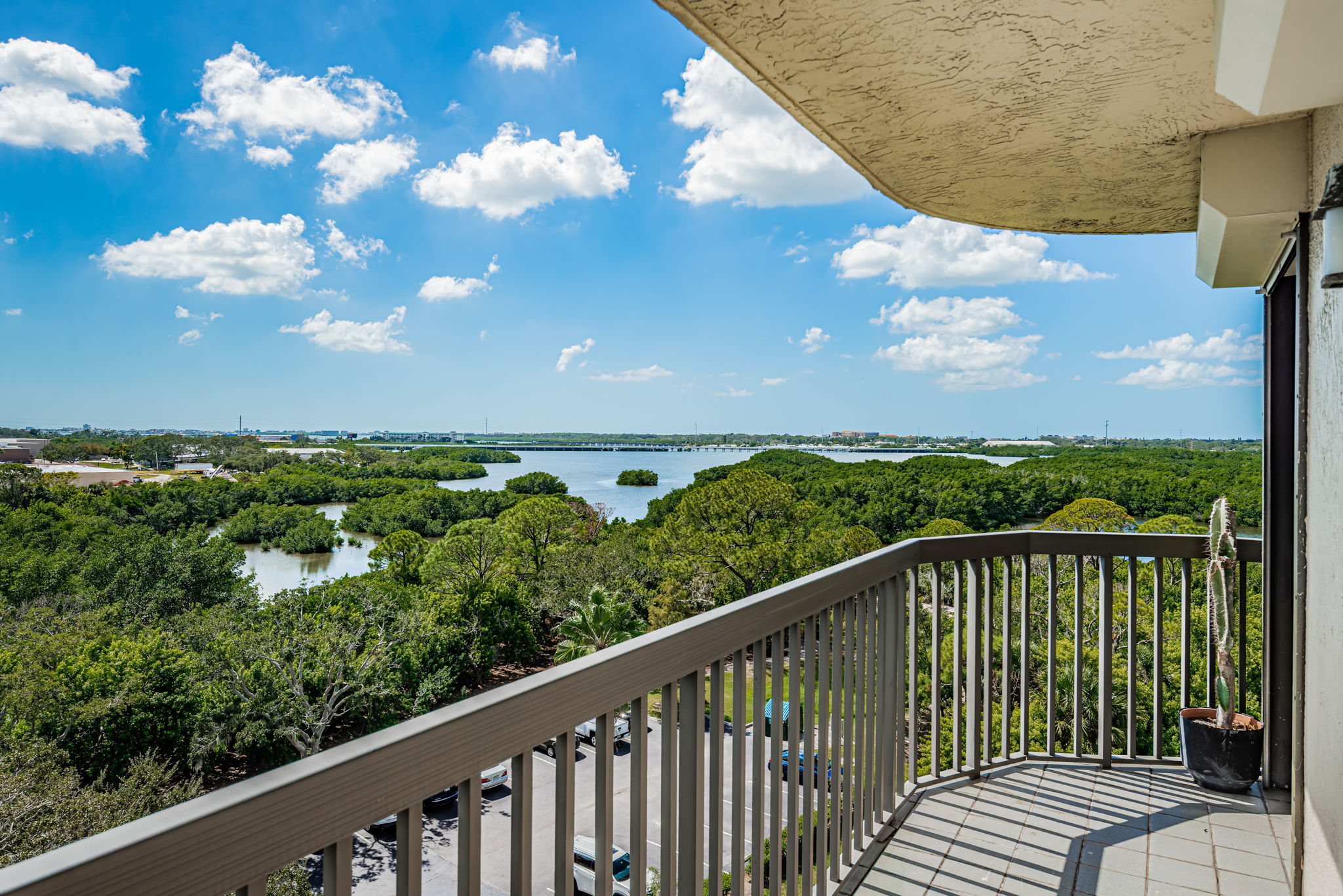 Balcony 4