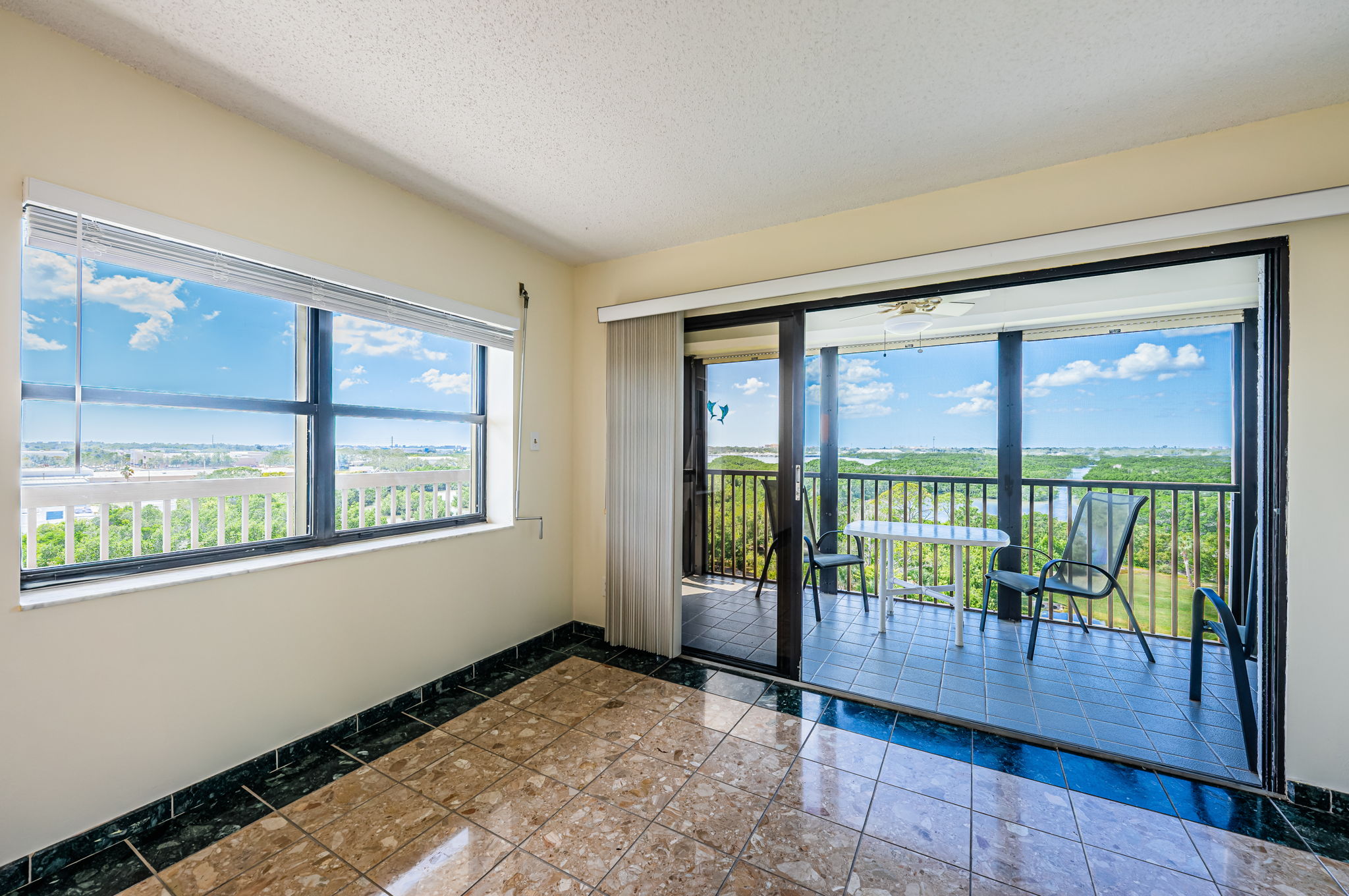 Family Room View